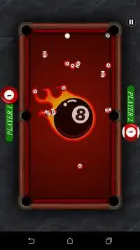 Snooker 2016 Free Screen Shot 2