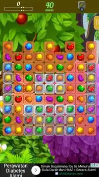 Candy Jelly Mania Screen Shot 6