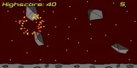 Asteroid Dash Screen Shot 1