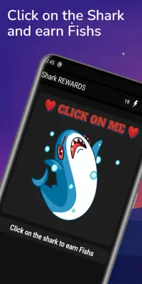SharkRewards Screen Shot 0