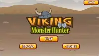 Viking Monster Hunter Screen Shot 4