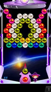 Bubble Shooter Pop Screen Shot 23