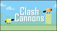 Clash of Cannons Screen Shot 2