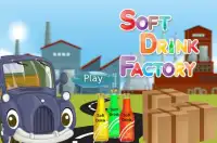 Soft Drink Factory Sim Screen Shot 0