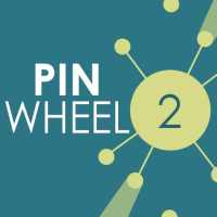 Pin Wheel 2