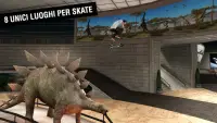 Skateboard Party 3 Pro Screen Shot 2