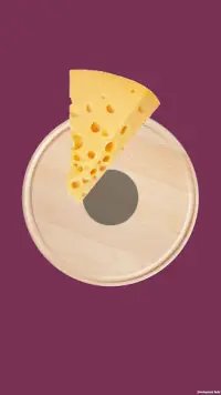 Cheese wheel Screen Shot 4