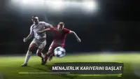 FMU - Football Manager Game Screen Shot 0