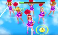 Guide for Cheerleader Dance Screen Shot 7