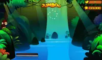 Jungle Jump - Kids game Screen Shot 8