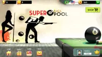 Super 8 Ball Pool Screen Shot 0