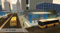 Bus Simulator 2017 ™ Screen Shot 3
