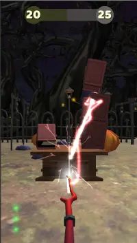 Knock Down Magic Books Screen Shot 4