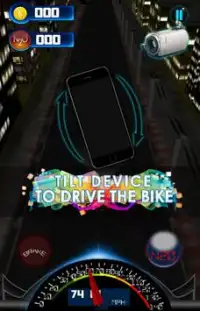 Moto Bike Driver Mania 2015 Screen Shot 2