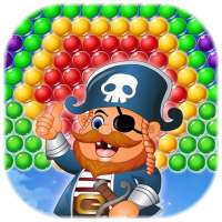 Pirates Bubble Shooter