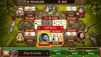 Texas Holdem - Scatter Poker Screen Shot 6