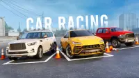 Racing Car Simulator Games 3D Screen Shot 22