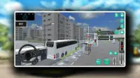 Your Bus Simulator Screen Shot 1