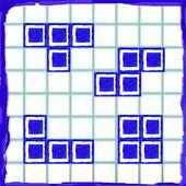 Tetroids (Tetris)