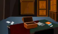 Escape Games-Scary Dracula Screen Shot 1