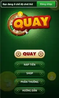 Quay Online Screen Shot 0