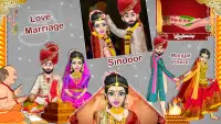 New Indian Wedding Love Story Screen Shot 3