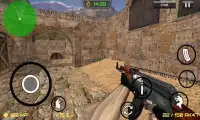 Gun & Strike CS GO Screen Shot 1