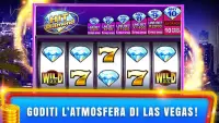 Slots - Classic Vegas Casino Screen Shot 3