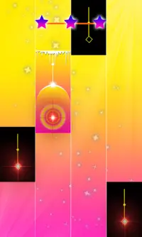 Maluma Piano tiles game Screen Shot 3