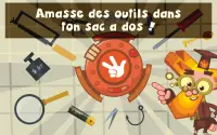 Fixies Quete : Jeux pour les Garçons et Filles ! Screen Shot 9
