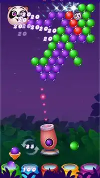 Bubble Shooter 2020 Screen Shot 3