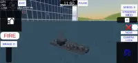 blue throttle - flight simulator Screen Shot 4