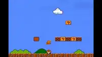 Guide For Super Mario Bros Screen Shot 0