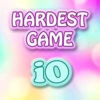 Hardest IO Game: Offline Multiplayer