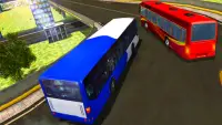 Real Bus Simulator 3d 2019 Screen Shot 3
