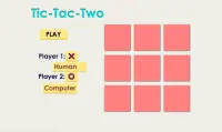 Tic Tac Toe Screen Shot 0