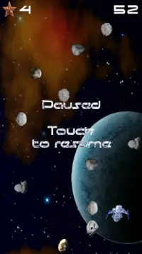 Astro Trek Screen Shot 2