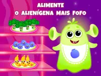 Yummies! Jogo para crianças da idade 2-5 educativo Screen Shot 16