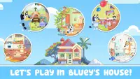 Bluey: Let's Play! Screen Shot 2