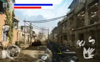 Call of Modern Hero FPS Shooter : World War Duty Screen Shot 0