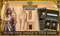 AoD Pharaoh Egypt Civilization Screen Shot 10