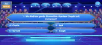 Neuer Millionär 2021 - Trivia Quiz game in German Screen Shot 2