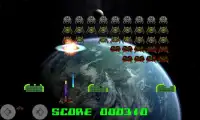 Earth Invasion - Free Screen Shot 2