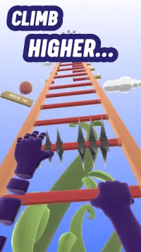 Climb the Ladder Screen Shot 0