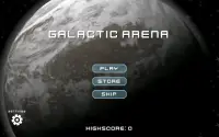 Galactic Arena Screen Shot 4