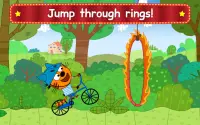 Kid-E-Cats: Circus! Kids Games with Three Cats! Screen Shot 18