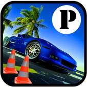 Sports Car parking 3D Parking games