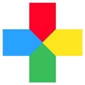 Colour Block Puzzle Yellow Games