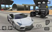 Real Stunts Drift Car Driving Screen Shot 1