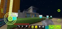 MultiCraft Build Town Screen Shot 14